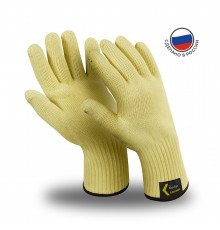 Перчатки Manipula Specialist® Арамакс Термо (кевлар+подкладка хлопок), TG-602